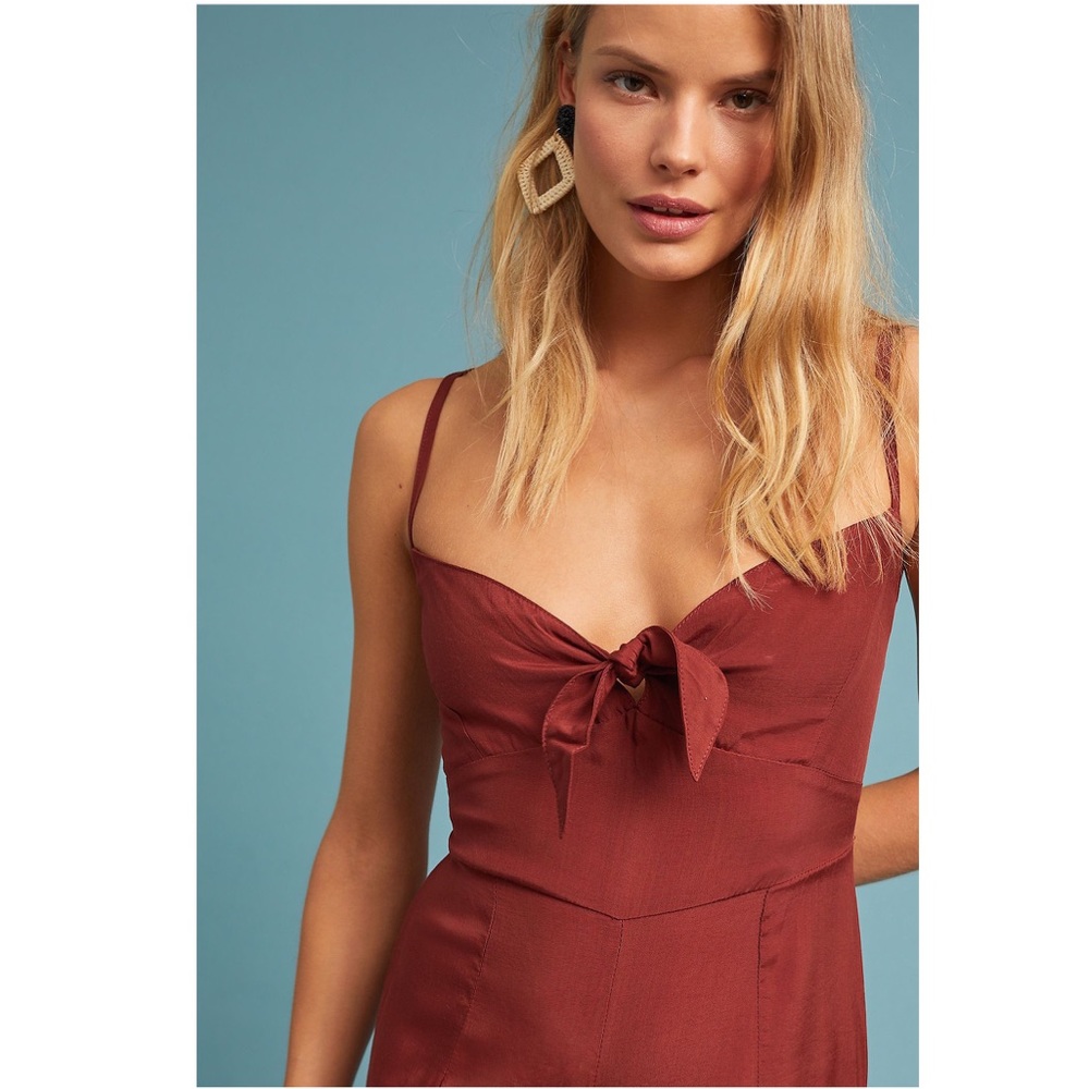 Anthropologie // Faithfull the Brand NWOT🌛 - Picture 2 of 7
